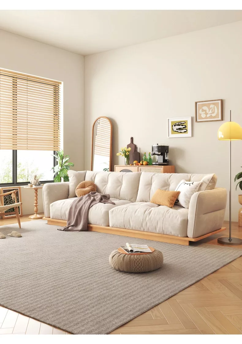 Home furnishing